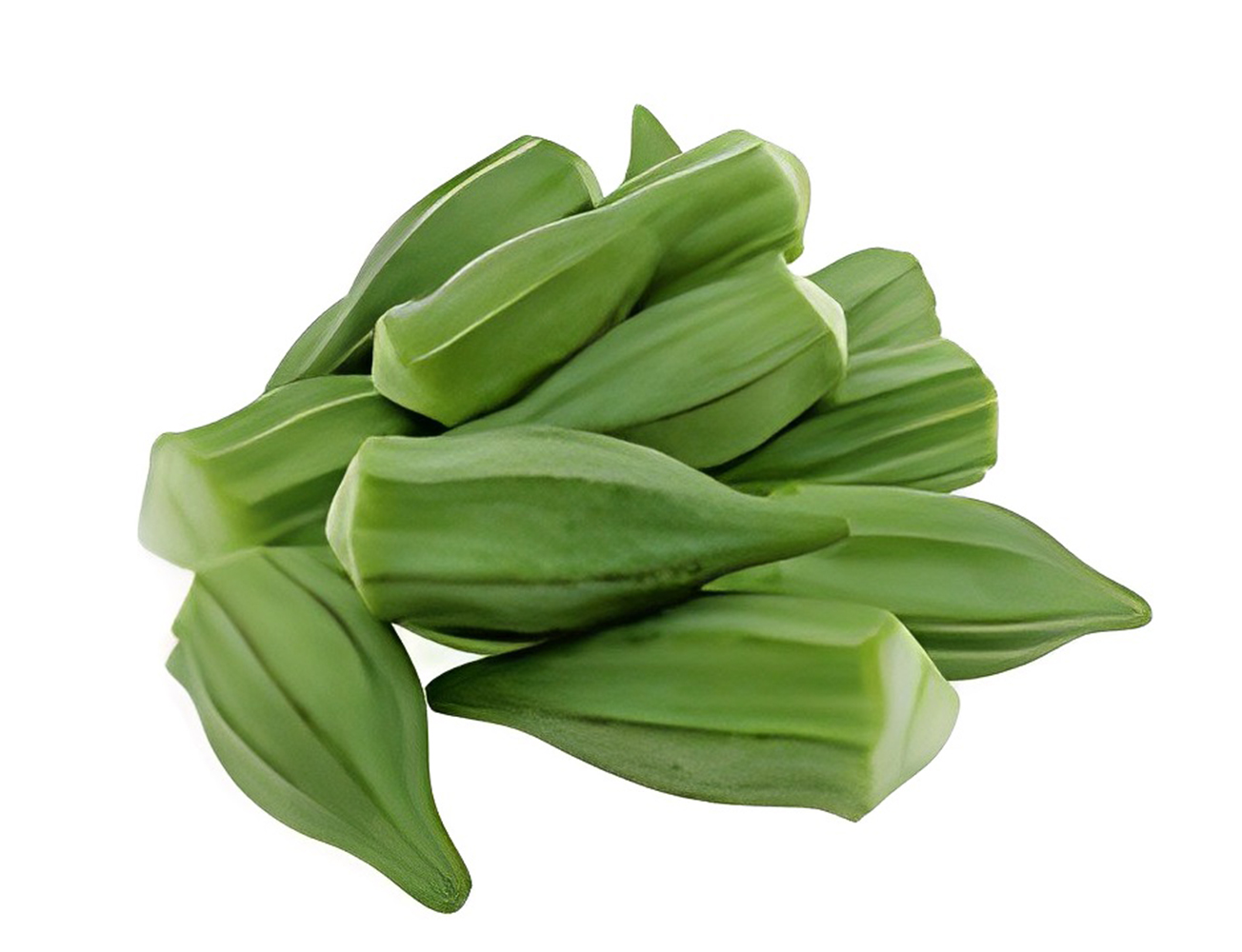 Okra Extra