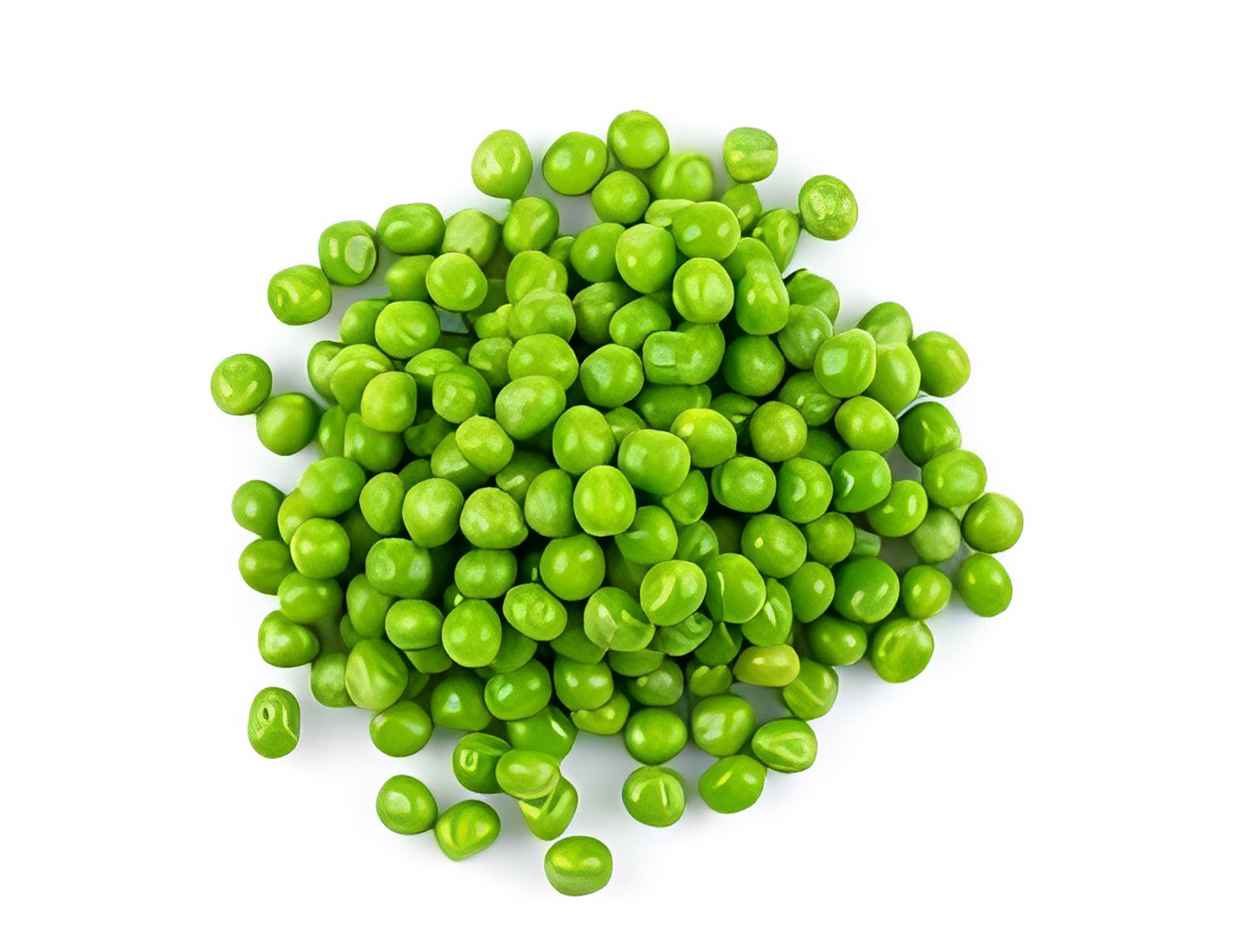 Green Peas