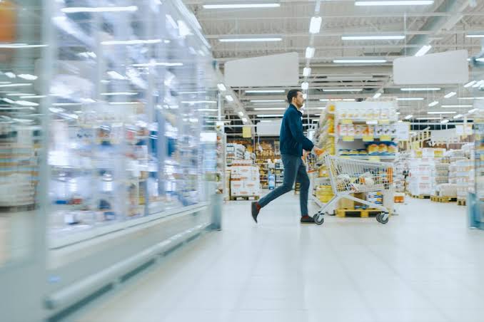 Frozen Food Distribution Company