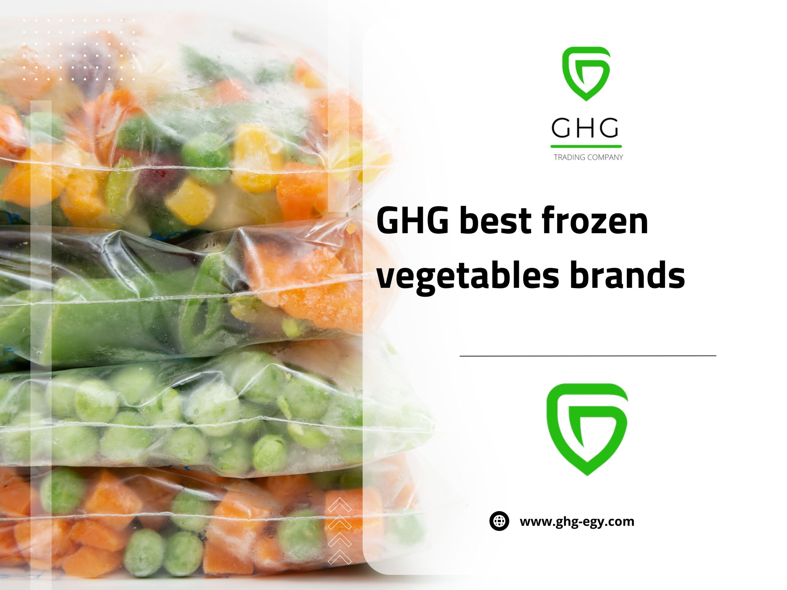 GHG best frozen vegetables brands